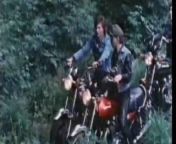 Der verbumste Motorrad Club (Rubin Film) from ruhun duymaz english
