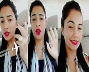 Trisha kar madhu viral video from trisha kar madu video xxx