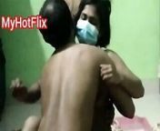 Deshi Bengali Bhabi Valentine's Day Fucking with her Husband from bengali bhabi randi vip sex india bangladesh