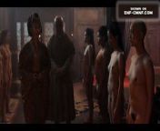 Olivia Cheng in Marco Polo from cecilia cheung nude