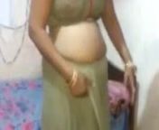 Desi Bhabhi show her bobs share is frand from hot shimla bhabi show her