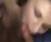 Slut letting bf film her sucking him and his mate from bijnor ki bf film