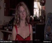Barbara Alyn Woods, Gwyneth Paltrow & Meg Ryan naked & sexy from hot nude sexy lund ban wife n