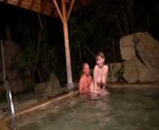 Monami Takarada - Panting, Thrilled, an Outdoor Date Turns Sexual. from indian girl outdoor open bath m