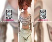 TIKTOK NSFW COMPILATION 2024 from tiktok thot loves making nsfw vid and pleasuring her horny pussy with vibrators mp4