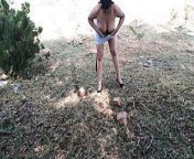 Muslim Bhabhi Jungale Me Maje Lete huye Viral Video from nudity probable fun viral video