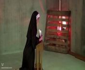 Fantasy Roleplay Fun For Naughty Nun And Horny Priest from candle baloch mms