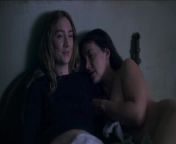 Kate Winslet and Saoirse Ronan - ''Ammonite'' 02 from top 25 actress blowjob in mainstream movie