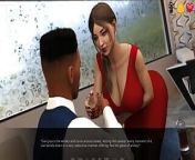 The Office - #13 All She Needs Is a Big Black Cock from piece have sex anime uncensored thereal3dstories