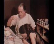 Josephine and Father (Sensational Jenine 1976) from 26a fathers
