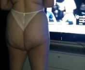 Big ass from ufc girl nude