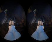Batgirl Doggy Style Obedient - Hentai VR Pron Videos from 1gp pron viodes xx jafan com عربي كاملb xxx