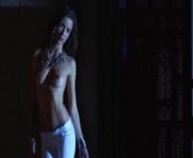 MALENA MORGAN NUDE from chinese morgue nude