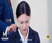 ModelMedia Asia – Interview with Graduates – Ling Qian Tong-MD-0187 – Best Original Asian Porn Video from www qian
