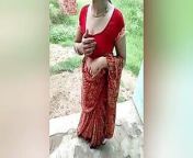 Village bhabhi cheating sex with her neighbour devar from indian village housewife removing saree and full sex