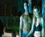Bella Thorne Bikini Scene from 'Ride' On ScandalPlanet.Com from sonakshi neval bikini scene