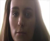 Rooney Mara --Side Effects (2013) HD Nude & Sex Scene from rooney mara rides a guy in side effects movie