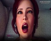 City of Broken Dreamers - Redhead Beauty Anal Sex - #13 from beauty anal