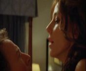 Orla Brady - ''Mistresses'' 07 from hot sexy scene o