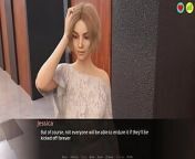 Succubus Contract: Naughty Blondie in the Clothing Store - Episode 13 from 챔피언게임매장☮〚카똑텔레
