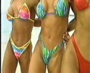 Stacy Lynn Divas Bikini from nude bikini divas