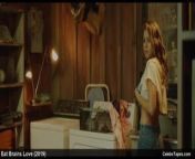 Angelique Rivera & Kym Jackson nude and sex scenes from skai jackson nude fakex bd women