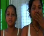 2 Nurse Kavita And Rajita Dominated For Smoking - Part 2 from kannada serial actress kavita chinnu sex video
