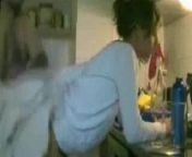 Suck n Fuck me and ill do the washing up ! from bangla gf boob suck n fuck with audio