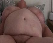 My BBW Wife cums hard six times from six girl fuck first time