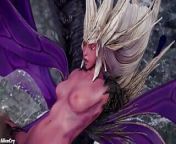 AliceCry1 Hot 3d Sex Hentai Compilation - 45 from xvideos com 45