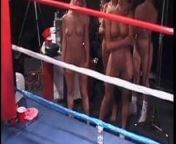 Round 4 of the cocksucking championships from one championship round girl hot boobs sex