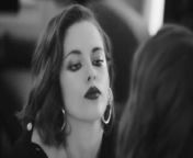 Kristen Stewart - 2015 Chanel photoshoot from photoshoot actress cleavage videos