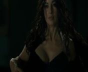 Monica Bellucci - The Ages of Love from monica bellucci lesbian kiss