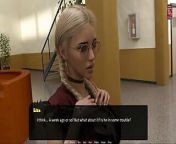 Bright Lord (KissKissStudio) - 36 They Are Looking For You By MissKitty2K from 3d nude son cuck