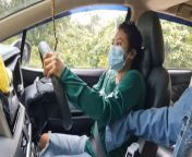 Desi Grab Driver fucked for extra tip - Pinay Lovers Ph from rashmika mandanna xxx ph