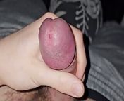 Gay teen plays with his cock from teen gay
