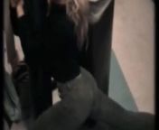 Peyton list sexy ass jeans from peyton list fake nude