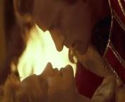 Jennifer Jason Leigh, others -'Flesh + Blud' from xxx sex blud videos download