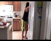 Sexy step mom enjoy her fuck from step mom enjoy sex to son