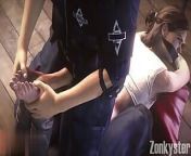 Zonkyster 3D Hentai Compilation 10 from cartoon ben 10 sexiest sex