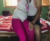 Deshi indian Village Moti Bhabhi Fucking with husband from karaikudi sexndan moti bhabhi sex