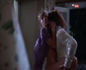 Rebecca De Mornay - ''Risky Business'' 01 from tom cruise kiss