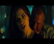 Hayley Atwell Compilation from hayley atwell sex and oral scene on scandalplanet com 10713605