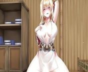 Anal with sweet girl - Hentai CG2 Uncensored from 3d girl hentai carto