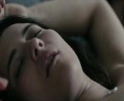 Catherine Brunet Nue dans Faux Departs Saison 1 (2019) from pinay sex in brunei celebretei