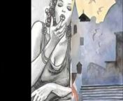 The Erotic World of Milo Manara from view full screen milo moire licking girls solazola mp4