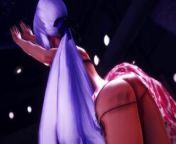 MMD Haku Lady from mmd r18 haku was being working hard for you to cum best princess cum swallow 3d