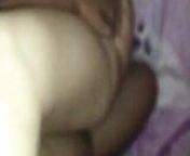 Desi chubby aunty sex from desi chubby aunty fucked by hubbys friend in hotel room mms