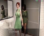 Project Hot Wife - Going out for the night (85) from project hot wife 56