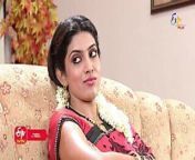 Bharyamani, Episode 281 from etv bharyamani serial actress pallavi nu